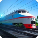 电动火车模拟器