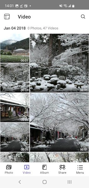 威联通QuMagie手机版