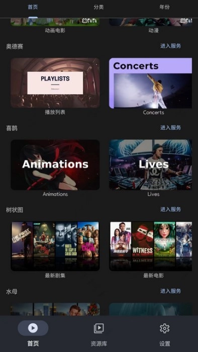 afusekt中文版图1