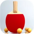 Virtual Table Tennis中文版