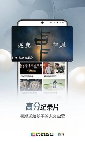 中国网络电视台(3)