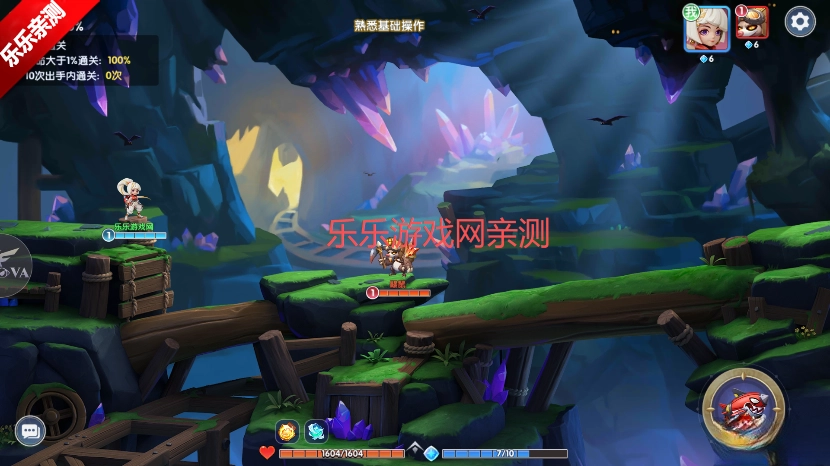 弹弹奇妙冒险最新版图5