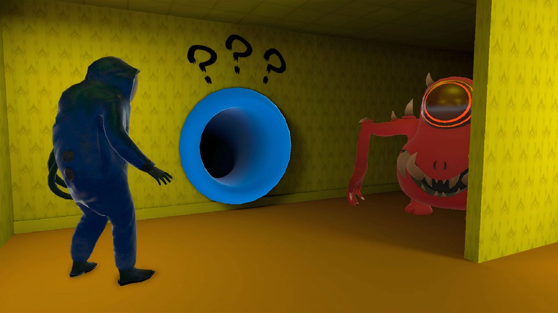 迷失暗境游戏图2