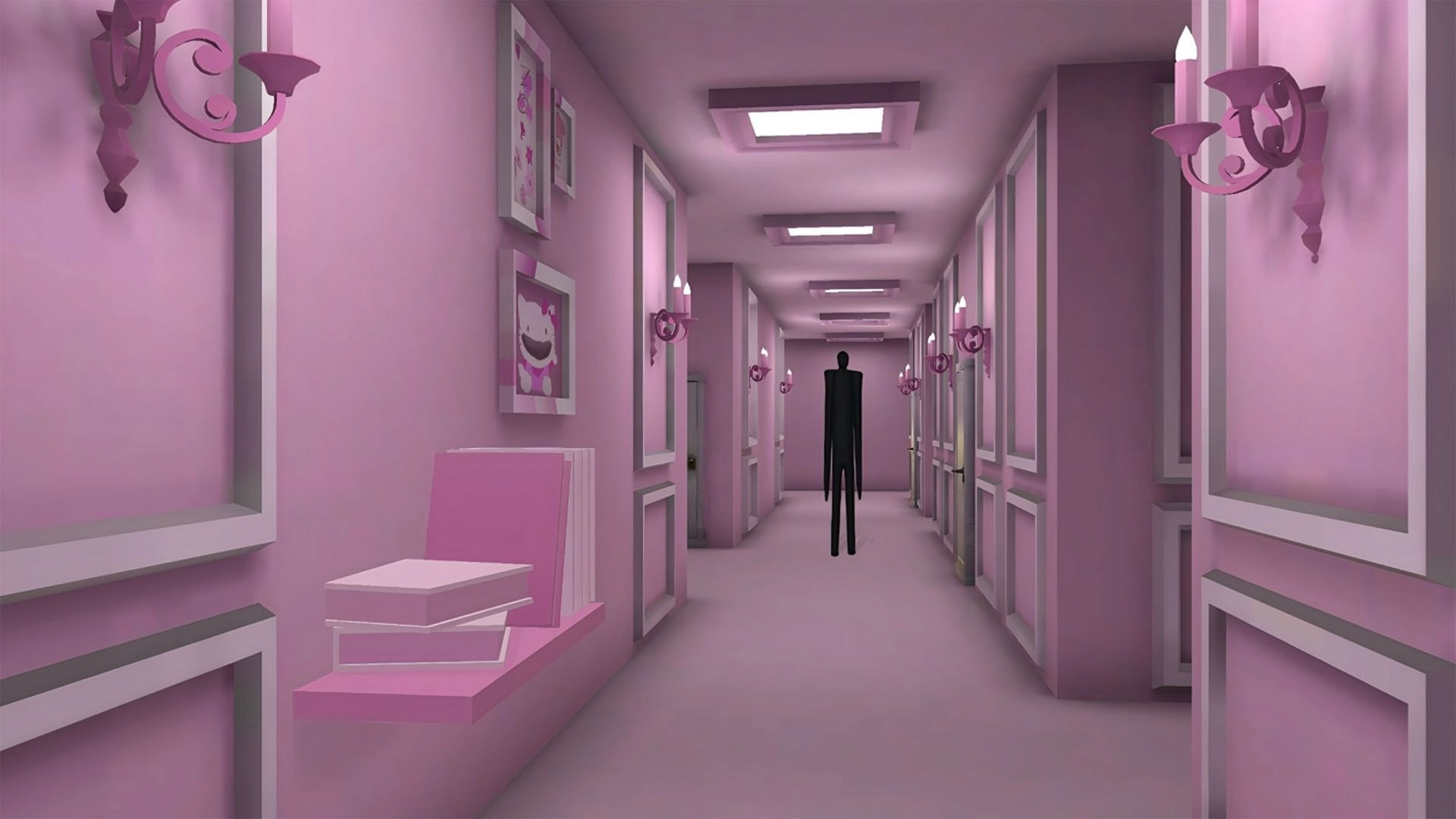 迷失暗境游戏图3