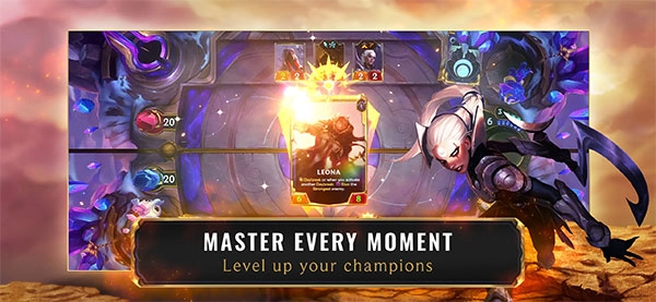 符文大地传说最新版图1