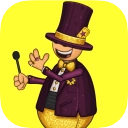 老爹意面馆中文版