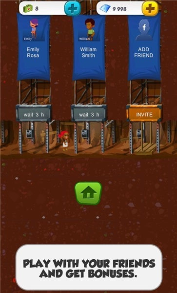 末世浩劫游戏图4