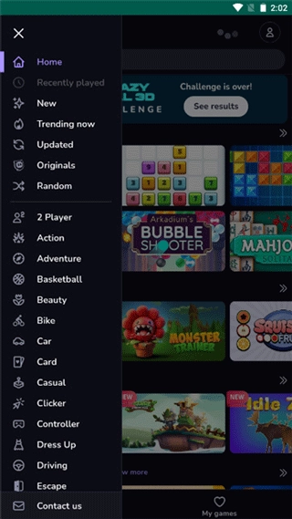 crazygames游戏入口图5