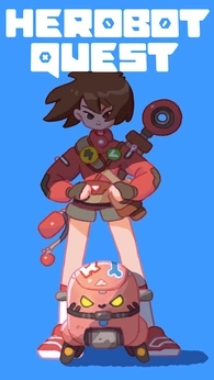 英雄机器人任务(3)