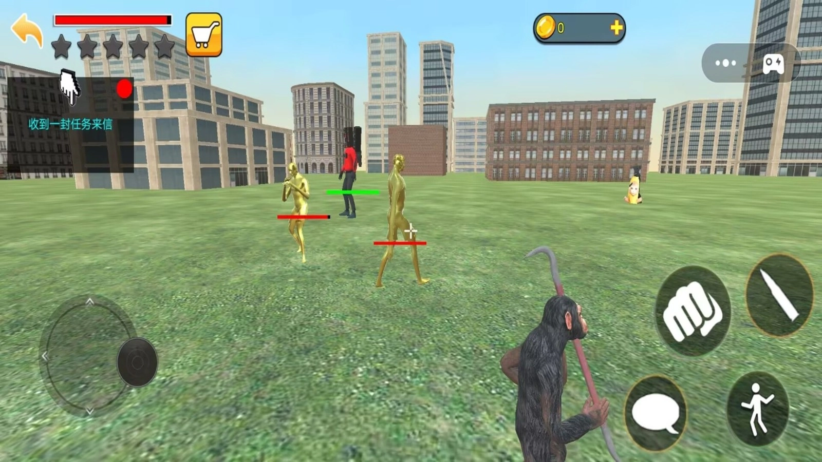 盖瑞沙盒开放世界2图1