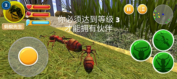 蚂蚁部落图2