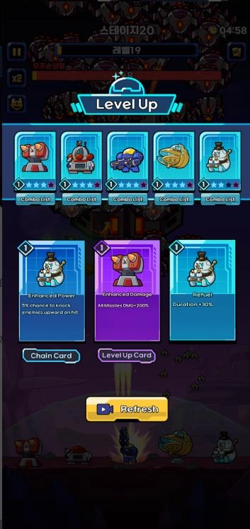 碉堡防御阻挡1亿敌人