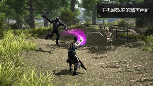 邪恶之地菜单最新版(2)