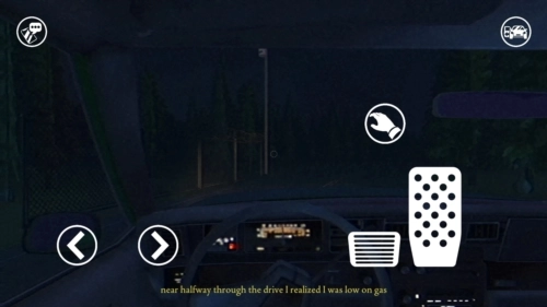 别给陌生人开门第二章手机版(1)