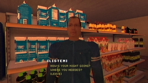 别给陌生人开门第二章手机版(2)