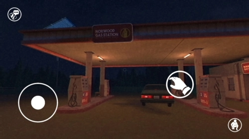 别给陌生人开门第二章手机版(3)