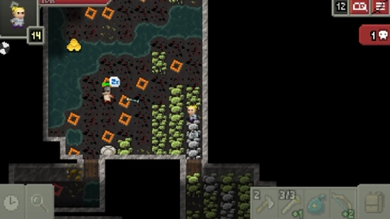 JoJo的奇妙地牢无限经验物品最新版3