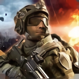 陆军突击队突袭正版