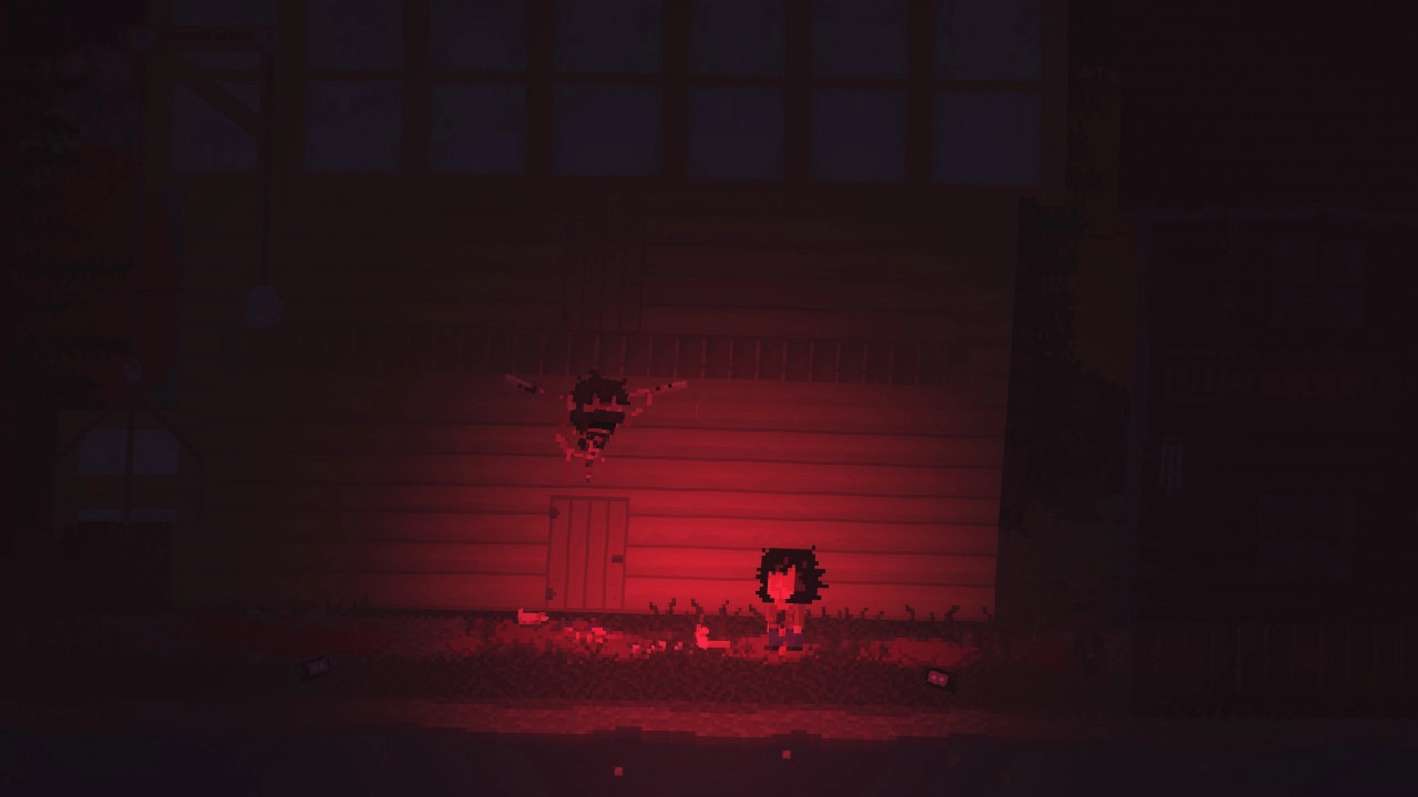 湖边小屋合集版(4)