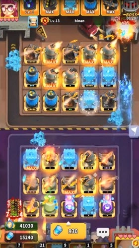 僵尸风暴内购版