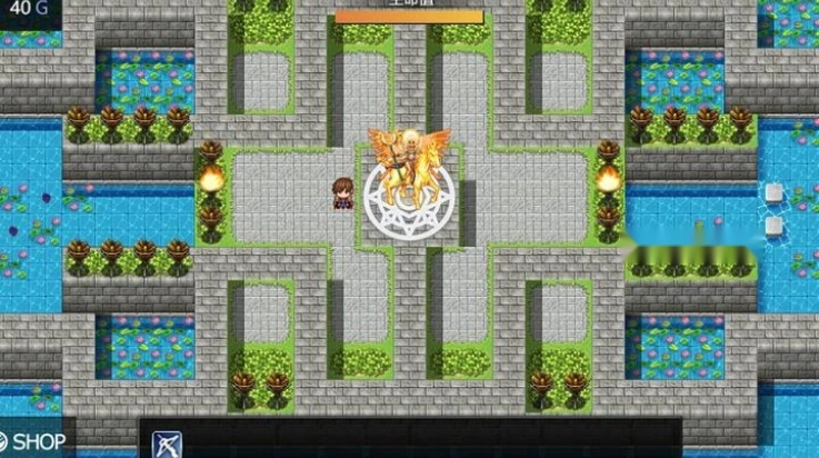 派克斯塔防游戏(4)