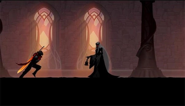 暗影骑士游戏最新版(2)