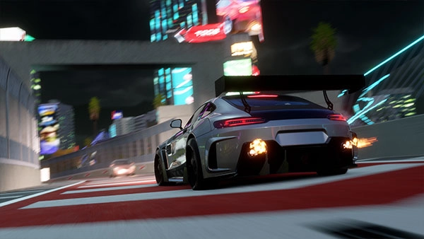 CarX Street安卓版图4