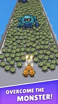 最后的生存僵尸之战图2