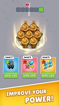 最后的生存僵尸之战图3