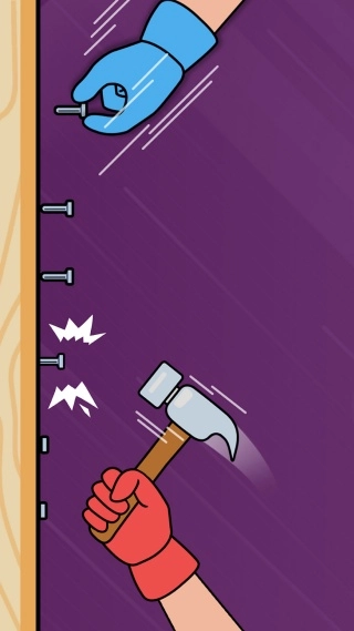 聚会游戏模拟器