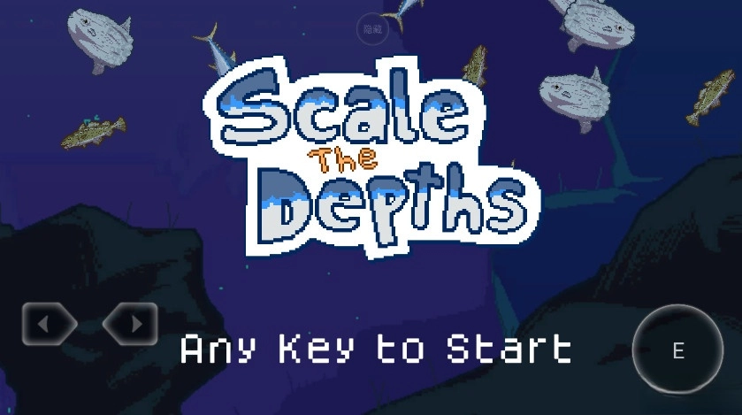 海上餐厅刮鱼鳞最新版图1