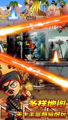 飞鱼王子冒险之旅图3