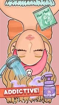 纸片切割ASMR拼图3