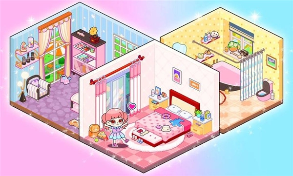 装修小屋设计师图5