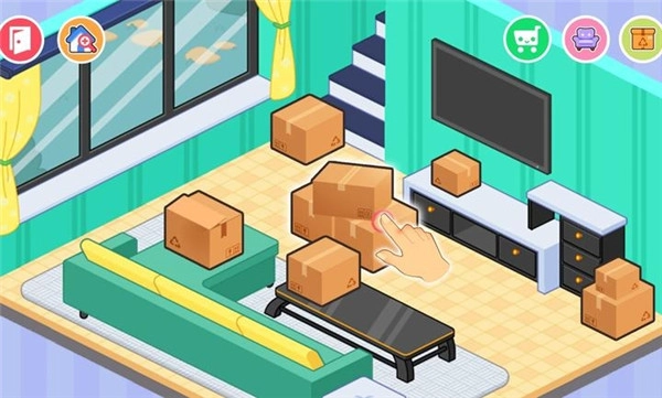 装修小屋设计师图2