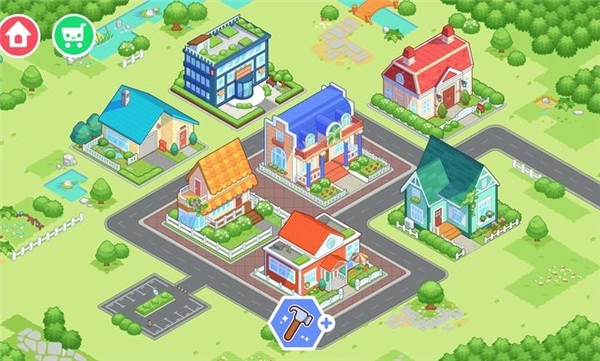 装修小屋设计师图1