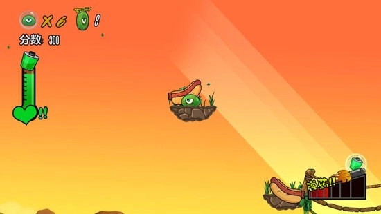 史莱姆与宝石图1