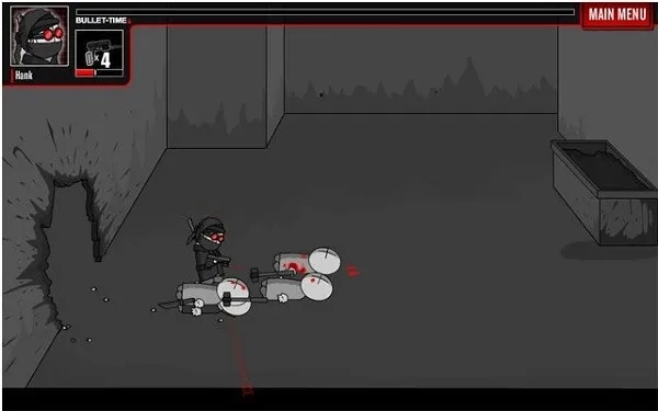 暴力迪吧：疯狂液压机(暴力迪吧枪战游戏)  安卓版图4