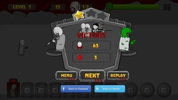 暴力迪吧：疯狂液压机(暴力迪吧枪战游戏)  安卓版图1