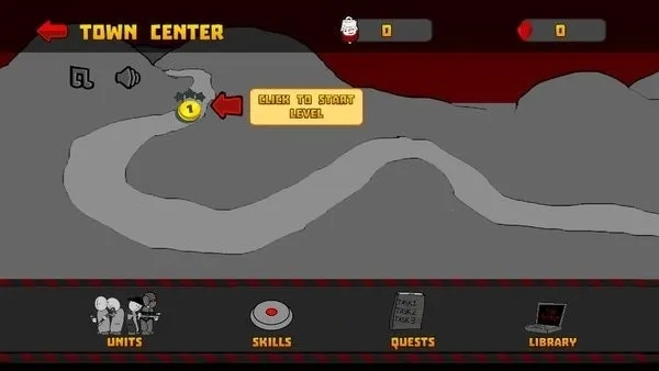 暴力迪吧：疯狂液压机(暴力迪吧枪战游戏)  安卓版图2