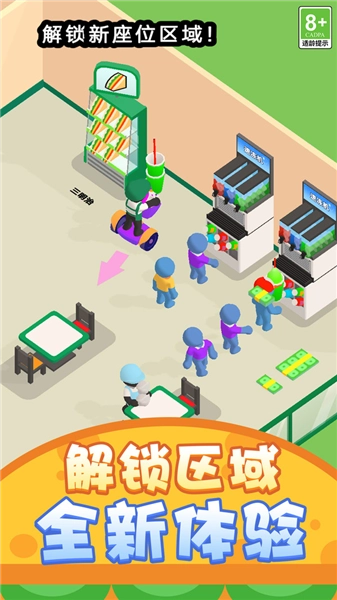 天天当老板安卓版(2)