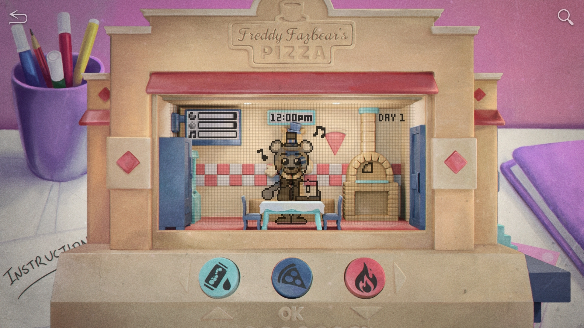 我的玩具鼹鼠汉化版(1)