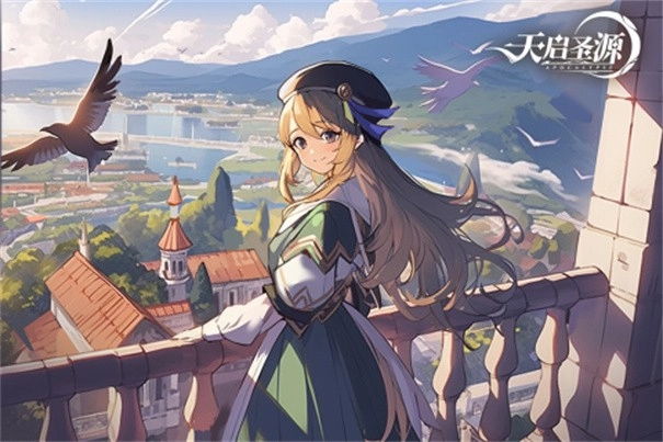 天启圣源最新版图2