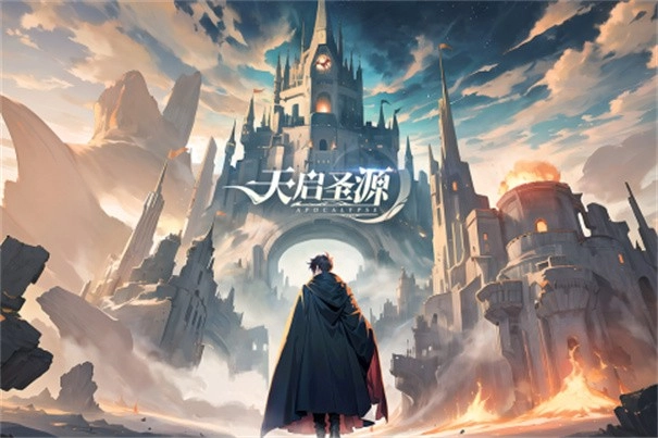 天启圣源最新版图3