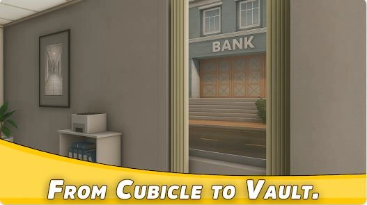 挖掘逃脱金库大劫案图3