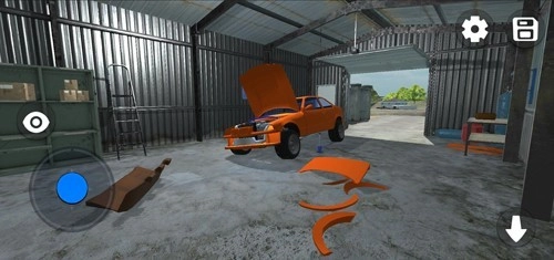 我的汽车之机械师(3)