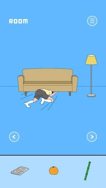 冰箱里的布丁被吃掉了图1