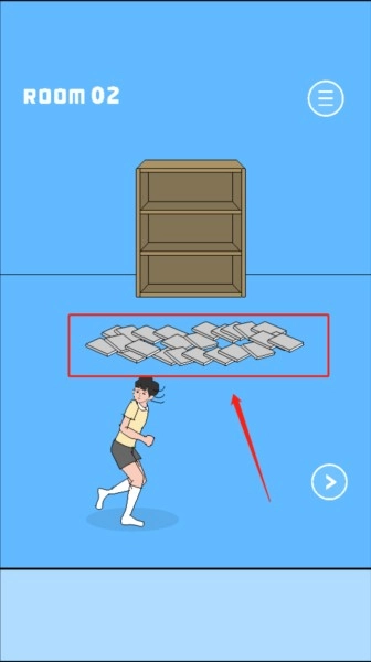 冰箱里的布丁被吃掉了图2