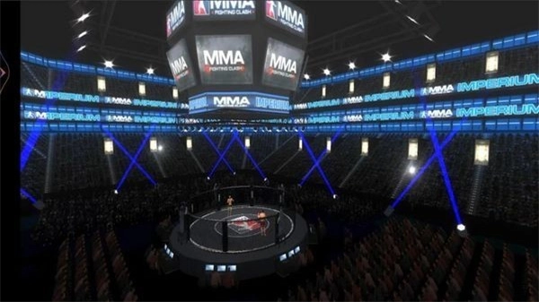 超强格斗对决免广告图1