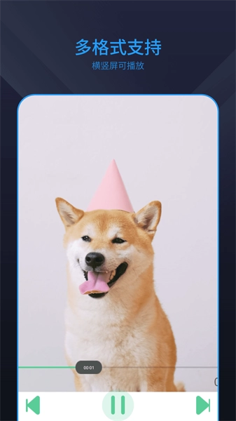 电视剧播放器图3